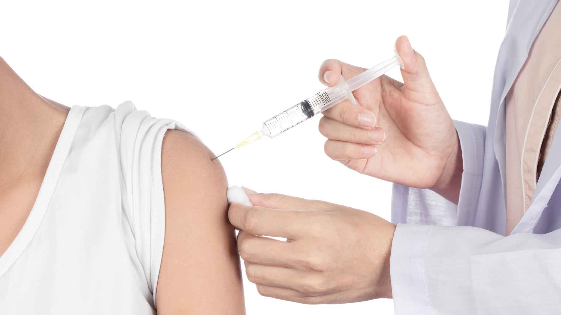 Hepatitis A Vaccine